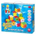 צורות הנדסיות