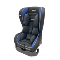 כסא בטיחות קרוז CRUISE מלידה עד 18 קג - כחול אינפנטי