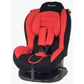 כיסא בטיחות משולב בוסטר סמארט ספורט Smart Sport - אדום Welldon