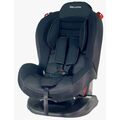 כיסא בטיחות משולב בוסטר סמארט ספורט Smart Sport - שחור Welldon