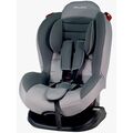כיסא בטיחות משולב בוסטר סמארט ספורט Smart Sport - אפור Welldon