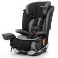 כסא בטיחות ובוסטר מיי פיט זיפ אייר MyFit Zip Air עם בד מנדף זיעה ציקו