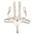 רתמת פעוט Stokke Harness לכיסא אוכל טריפ טראפ סטוקי