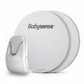 בייבי סנס 7 פלוס  מוניטור נשימתי דור 4 Babysence 7 Plus Upgraded version