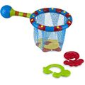 ערכת דייג לאמבטיה NUBY