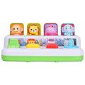 פעלולון חיות קופצות מבית Spark Toys ספארק טויס