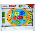 דגים דג - פיט טויס - PIT TOYS