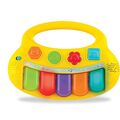 אורגן אורות חיות WINFUN