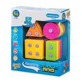 השחלת צורות BALI TOY