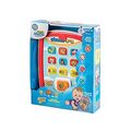 בייבי טאבלט SMART KIDS באלי טויס BALI TOY
