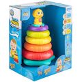 מגדל טבעות מוסיקלי באלי טויס BALI TOY