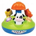 קרוסלת חברים אורקולית מבית Winfun