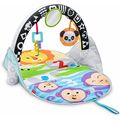 אוניברסיטה מתקפלת פישר פרייס fisher-price