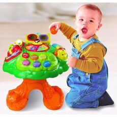 מרכז פעילות עץ גילויVtech