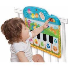 פעלולון פסנתר אורקולי Winfun