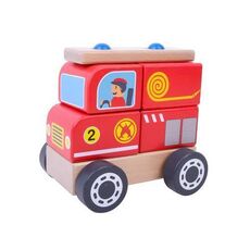 כבאית פירוק והרכבה