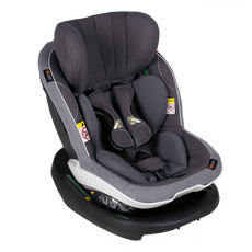 כיסא בטיחות לרכב iZi Modular X1 i-Size - מטאליק מלאנג Metallic melange Be Safe