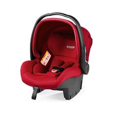 סלקל לרכב PRIMO VIAGGIO SL קולקצית 2021 - אדום Red Shine פג פרגו