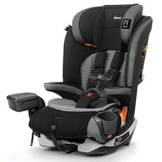 כסא בטיחות ובוסטר מיי פיט זיפ אייר MyFit Zip Air עם בד מנדף זיעה ציקו