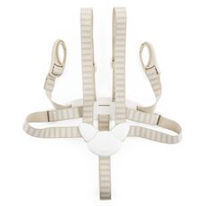 רתמת פעוט Stokke Harness לכיסא אוכל טריפ טראפ סטוקי