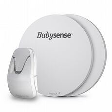 בייבי סנס 7 פלוס  מוניטור נשימתי דור 4 Babysence 7 Plus Upgraded version