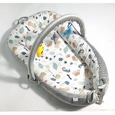 נסט לתינוק QUEENIX