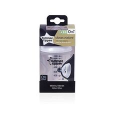 בקבוק 260 הכי טבעי Tommee tippee