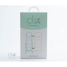 קליקס ויצאנו לדרך! CLIX
