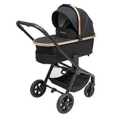 עגלת תינוק סייאלו פלטינום רוז גולד Cielo PL Rose Gold קולקציית 2023 ספורט ליין