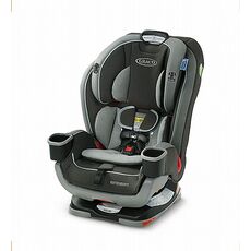 כסא בטיחות עם מאריך רגלים אקסטנד טו פיט Extend2Fit