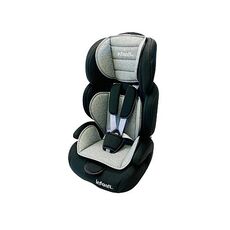 בוסטר רצועות אינפנטי INFANTI דגם KIDDY קידי 3 ב-1