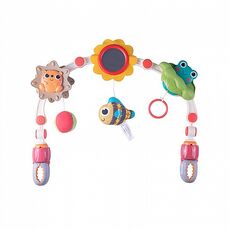 קשת פעילות חיות וחיוכים SPARK BABY