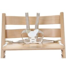 רתמת פעוט Stokke Harness לכיסא אוכל טריפ טראפ סטוקי Stokke Tripp Trapp