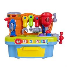שולחן העבודה הראשון שלי SPARKTOYS