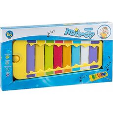 קסילופון-בייבי קסילופון BALI TOY