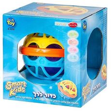 כדור לרך BALI TOY