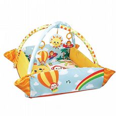 אוניברסיטה ומשטח למשחק 2 ב 1 WINFUN