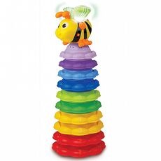 הדבורה החכמה 3 ב-1 winfun