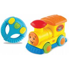 שלט קטר לגיל הרך winfun