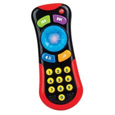 שלט צעצוע לתינוק winfun