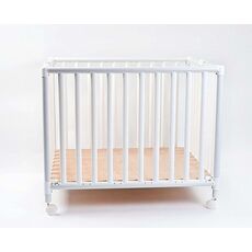לול פלסטיק מתקפל BABYTECH