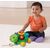 צב גלגלי שיניים לימודי Vtech