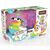 צעצוע אמבט ברווז סילון מים בת הים Jet Duck Mermaid יוקידו