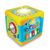 קוביית פעילות מוזיקאלית עם משחק התאם צורה Winfun