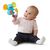 רעשן קואלה מנגן ומאיר עם חיישן תנועה Vtech