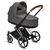 עגלת פריאם 4 Priam - אפור Soho Grey  סייבקס