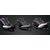 כיסא בטיחות לרכב iZi Modular X1 i-Size - מטאליק מלאנג Metallic melange Be Safe