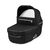 עגלה תינוק ולוצה   Veloce 2024  1 - שחור Black Shine פג פרגו