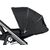 עגלה תינוק ולוצה   Veloce 2024  1 - שחור Black Shine פג פרגו