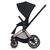 עגלת פריאם 4 Priam - אפור Soho Grey  סייבקס